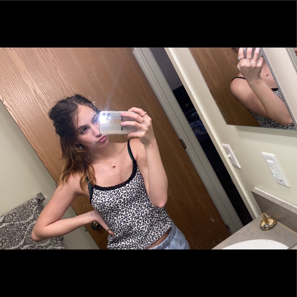 Meet your Posher, Kelsey